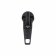 Ohio Travel Bag #5 Black, Dunlap Autolock Slider, Zinc Alloy, #DC5-3-BLK DC5-3-BLK