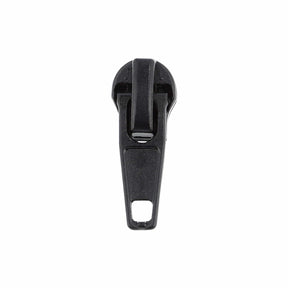 Ohio Travel Bag #5 Black, Dunlap Autolock Slider, Zinc Alloy, #DC5-3-BLK DC5-3-BLK