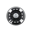 Ohio Travel Bag 68mm Black, In-line skate wheel with LED Lights, PolyUrethane, #L-3890-BLK L-3890-BLK