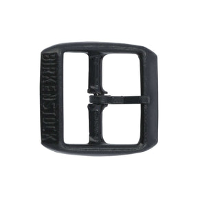 Ohio Travel Bag Birkenstock 22mm Black, Birkenstock Buckle, Steel, #C-1503-BLK C-1503-BLK