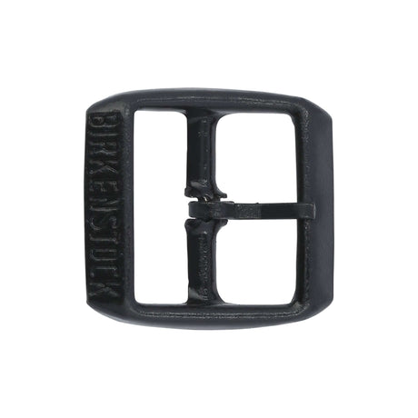 Ohio Travel Bag Birkenstock 22mm Black, Birkenstock Buckle, Steel, #C-1503-BLK C-1503-BLK