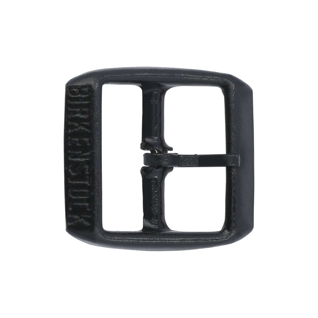 Ohio Travel Bag Birkenstock 22mm Black, Birkenstock Buckle, Steel, #C-1503-BLK C-1503-BLK