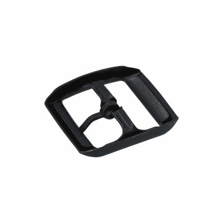 Ohio Travel Bag Birkenstock 22mm Black, Birkenstock Buckle, Steel, #C-1503-BLK C-1503-BLK