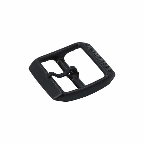 Ohio Travel Bag Birkenstock 22mm Black, Birkenstock Buckle, Steel, #C-1503-BLK C-1503-BLK