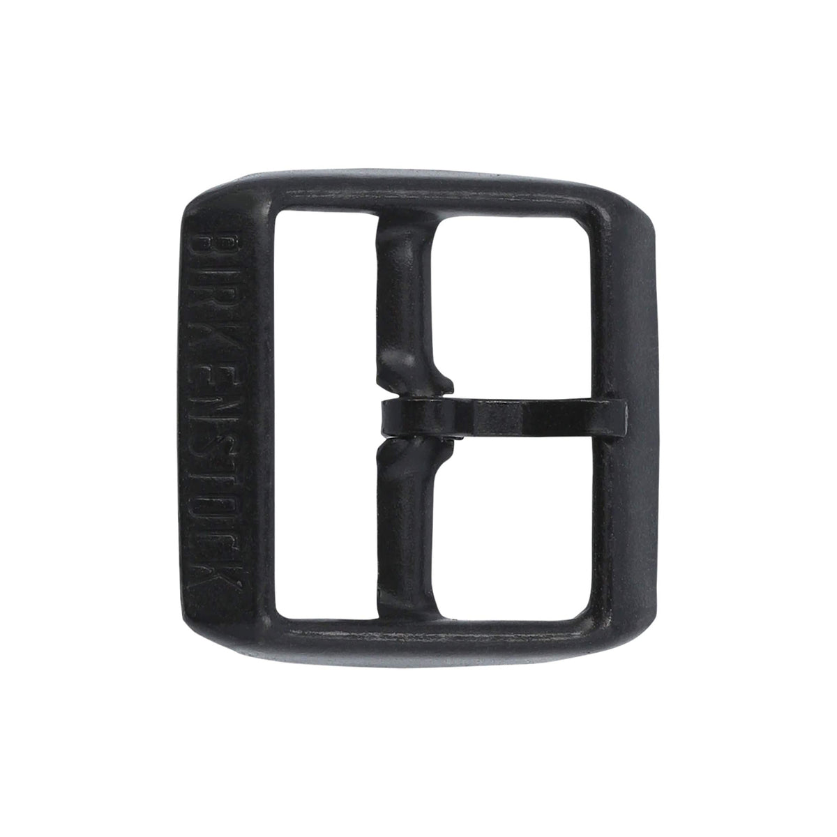 Ohio Travel Bag Birkenstock 25mm Black, Birkenstock Buckle, Steel, #C-1498-BLK C-1498-BLK