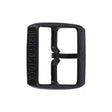 Ohio Travel Bag Birkenstock 30mm Black, Birkenstock Buckle, Steel, #C-1497-BLK C-1497-BLK