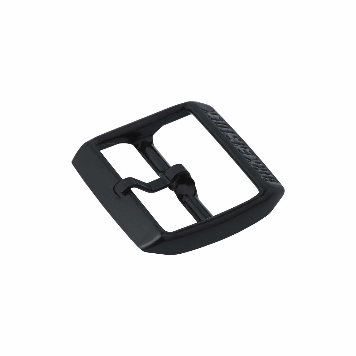 Ohio Travel Bag Birkenstock 30mm Black, Birkenstock Buckle, Steel, #C-1497-BLK C-1497-BLK