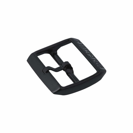 Ohio Travel Bag Birkenstock 30mm Black, Birkenstock Buckle, Steel, #C-1497-BLK C-1497-BLK