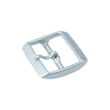 Ohio Travel Bag Birkenstock 30mm Silver, Birkenstock Buckle, Steel, #C-1497-SILV C-1497-SILV