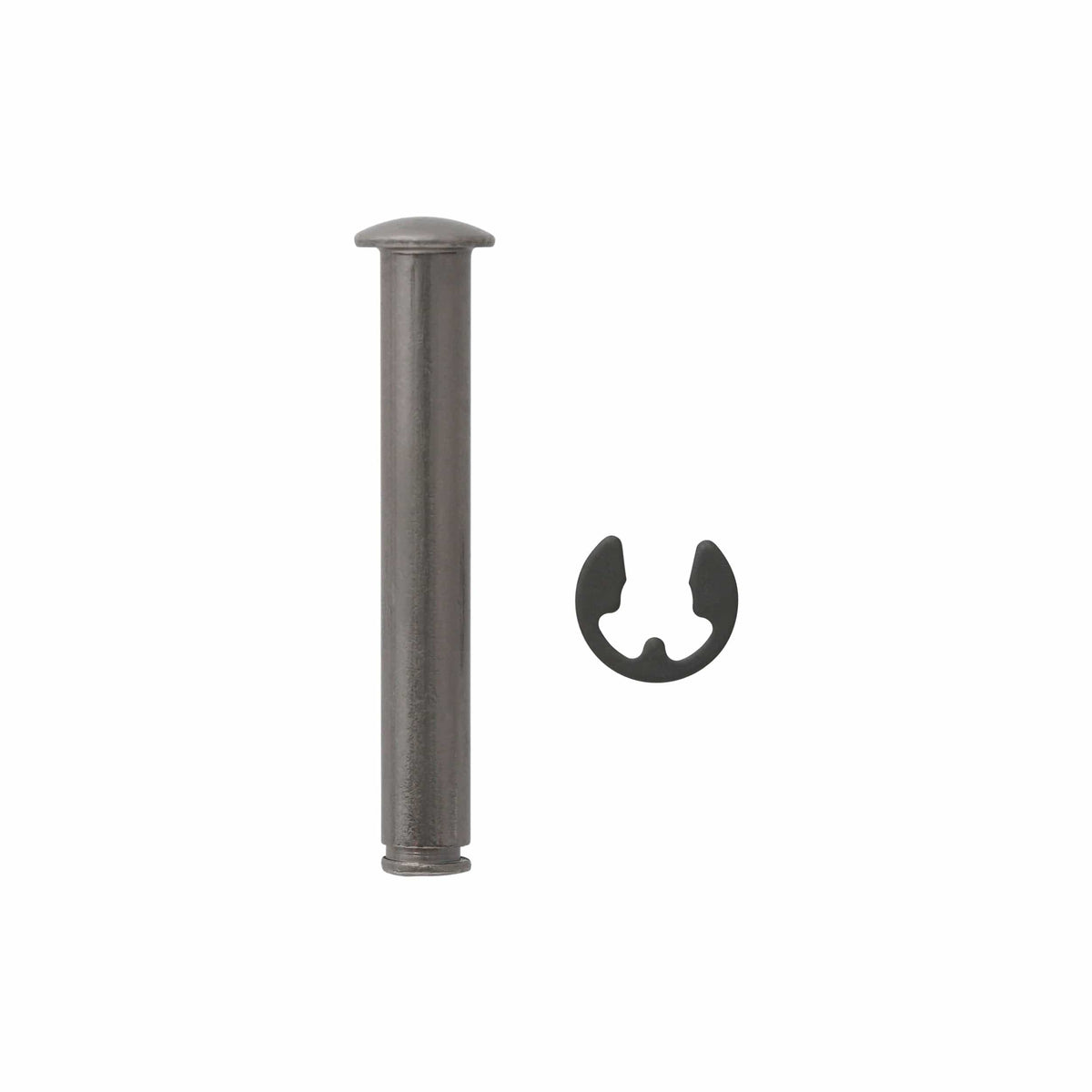 Ohio Travel Bag E-Clip for L-3705 Wheel Axle-PK10, #L-3706 L-3706