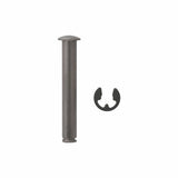 Ohio Travel Bag E-Clip for L-3705 Wheel Axle-PK10, #L-3706 L-3706