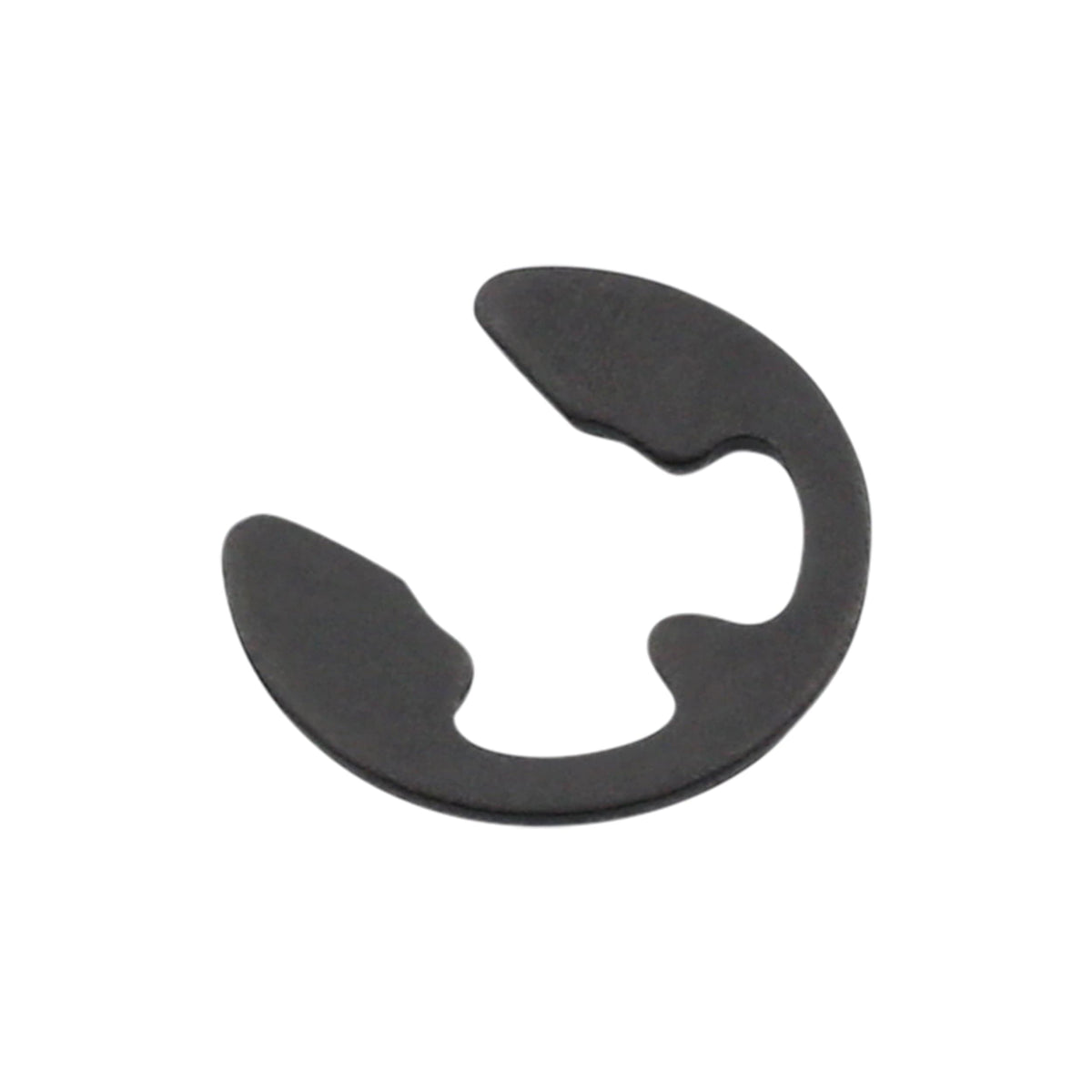 Ohio Travel Bag E-Clip for L-3705 Wheel Axle-PK10, #L-3706 L-3706