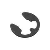 Ohio Travel Bag E-Clip for L-3705 Wheel Axle-PK10, #L-3706 L-3706