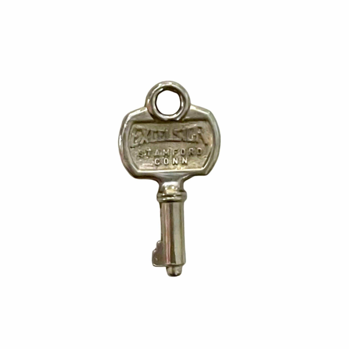 Ohio Travel Bag Excelsior No. 700 Lock Replacement Key, 5PK, #EX-700K EX-700K