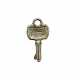 Ohio Travel Bag Excelsior No. 700 Lock Replacement Key, 5PK, #EX-700K EX-700K