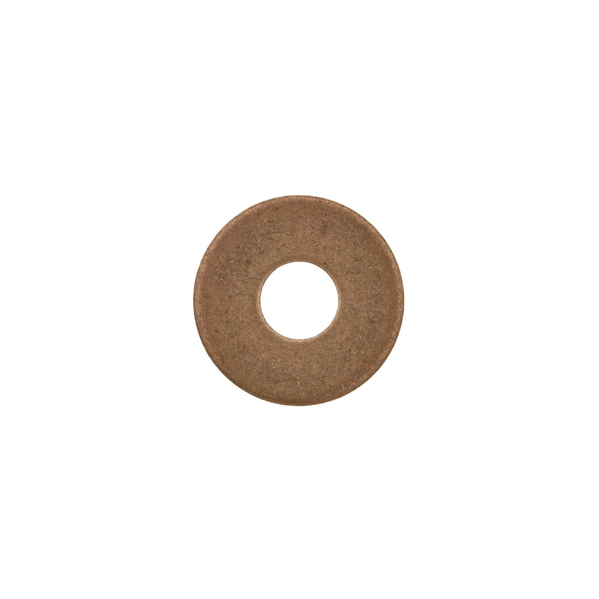 Ohio Travel Bag Fasteners 1/2"Antique Brass, Washer, Zinc Alloy - 12 pk, #L-2074-ANTB L-2074-ANTB