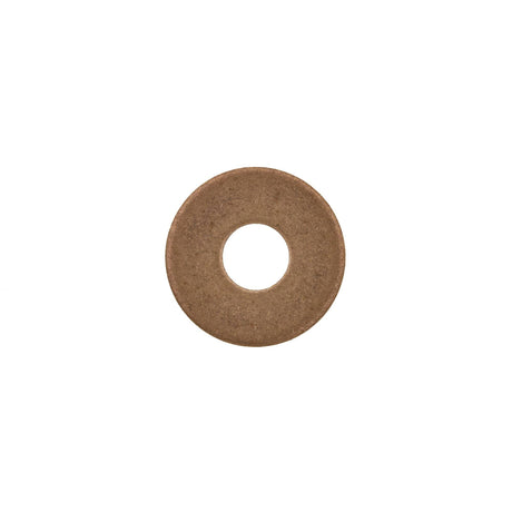 Ohio Travel Bag Fasteners 1/2"Antique Brass, Washer, Zinc Alloy - 12 pk, #L-2074-ANTB L-2074-ANTB