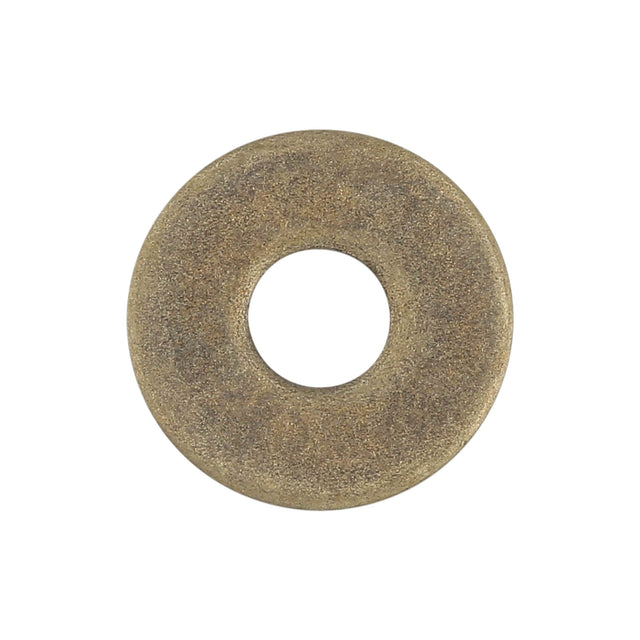 Ohio Travel Bag Fasteners 1/4" Antique Brass, #9 Small Washer, Steel - 24 pk, #9-SM-ANTB 9-SM-ANTB