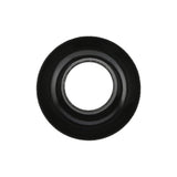 Ohio Travel Bag Fasteners 11/32" Black, Eyelet, Solid Brass - 12 pk, #A-346-BLK A-346-BLK