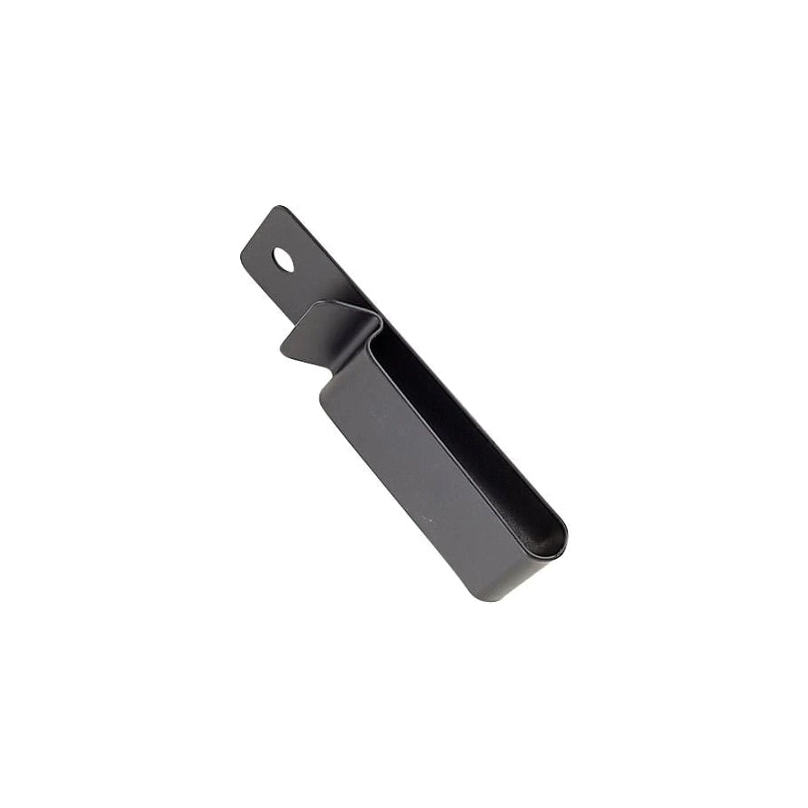 2 3/4" Black, Holster Clip, Steel
