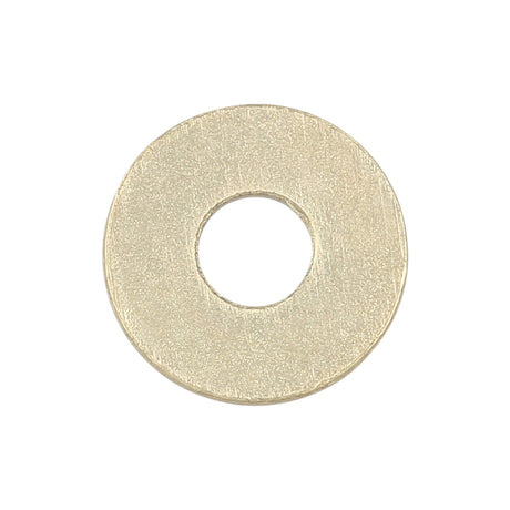 Ohio Travel Bag Fasteners 3/8" Brass, Washer, Steel - 24 pk, #L-1126-BP L-1126-BP