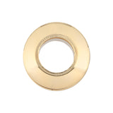 Ohio Travel Bag Fasteners 5/16" Gold, Screw Together Eyelet, Solid Brass, #P-1386-GOLD P-1386-GOLD