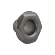 Ohio Travel Bag Fasteners 5.1mm Gunmetal, Eyelet, Solid Brass - 12 pk, #A-329-GUNM A-329-GUNM