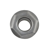 Ohio Travel Bag Fasteners 5.1mm Gunmetal, Eyelet, Solid Brass - 12 pk, #A-329-GUNM A-329-GUNM