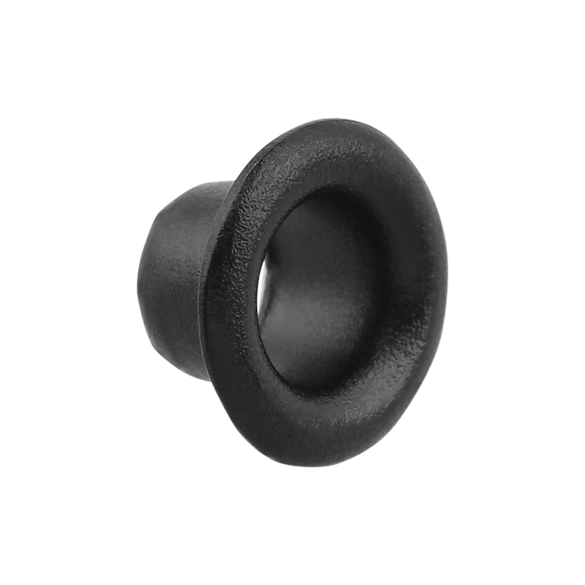 Ohio Travel Bag Fasteners 5/32" Black, Eyelet, Steel - 24 pk, #A-258-BLK A-258-BLK