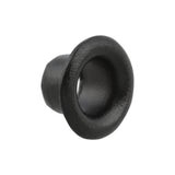 Ohio Travel Bag Fasteners 5/32" Black, Eyelet, Steel - 24 pk, #A-258-BLK A-258-BLK