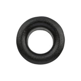 Ohio Travel Bag Fasteners 5/32" Black, Eyelet, Steel - 24 pk, #A-258-BLK A-258-BLK