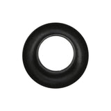 Ohio Travel Bag Fasteners 5/32" Black, Eyelet, Steel - 24 pk, #A-258-BLK A-258-BLK