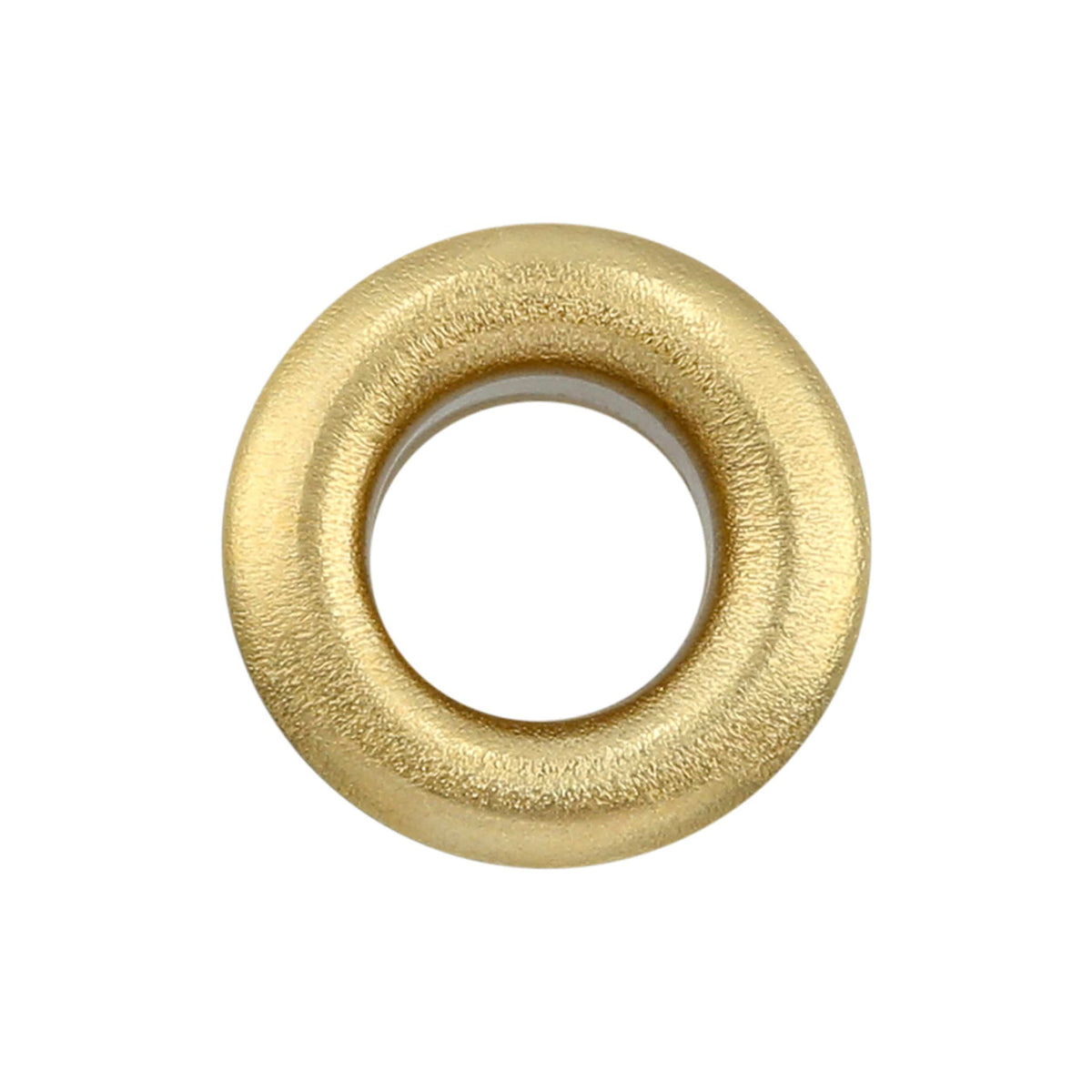 Ohio Travel Bag Fasteners 5/32" Brass, Eyelet, Steel - 24 pk, #A-258-BP A-258-BP