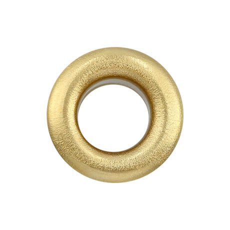 Ohio Travel Bag Fasteners 5/32" Brass, Eyelet, Steel - 24 pk, #A-258-BP A-258-BP