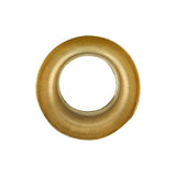 Ohio Travel Bag Fasteners 5/32" Brass, Eyelet, Steel - 36 pk, #A-259-BP A-259-BP