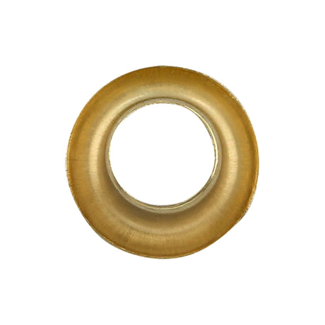 Ohio Travel Bag Fasteners 5/32" Brass, Eyelet, Steel - 36 pk, #A-259-BP A-259-BP