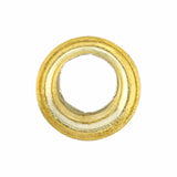 Ohio Travel Bag Fasteners 5/32" Brass, Eyelet, Steel - 36 pk, #A-260-BP A-260-BP