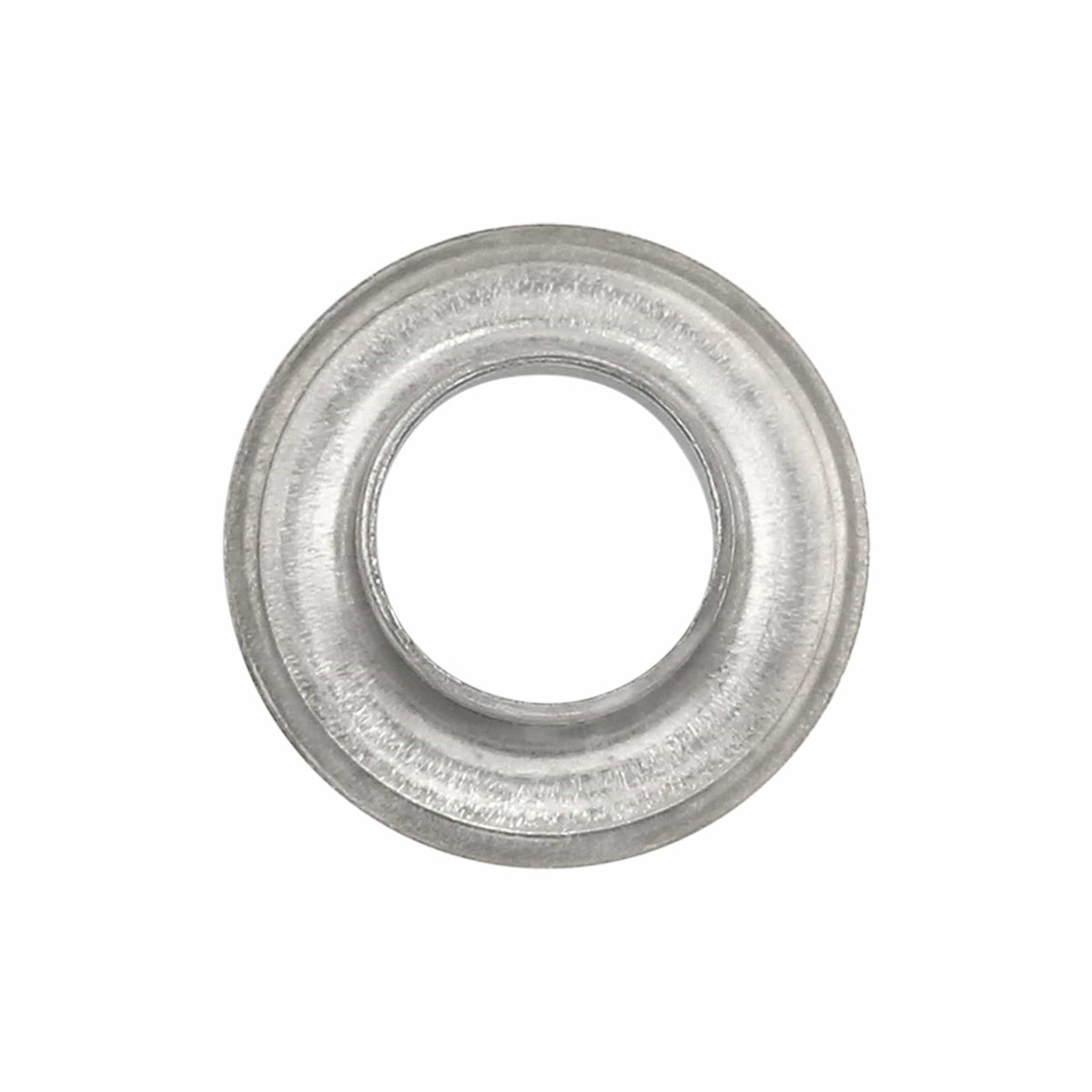 Ohio Travel Bag Fasteners 5/32" Nickel, Eyelet, Steel - 36 pk, #A-258-NP A-258-NP