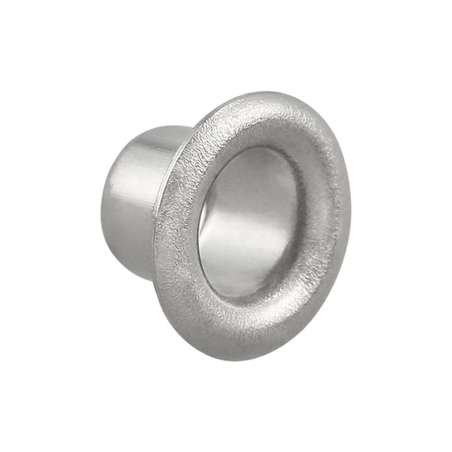 Ohio Travel Bag Fasteners 5/32" Nickel, Eyelet, Steel - 36 pk, #A-259-NP A-259-NP