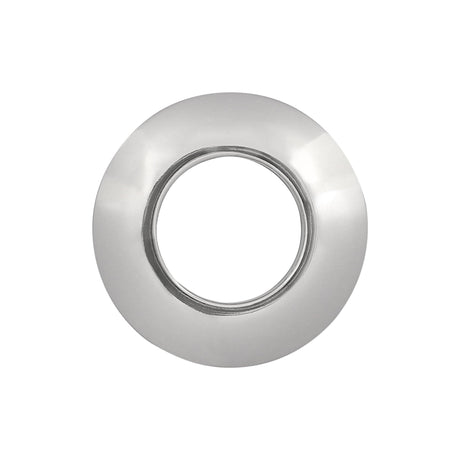 Ohio Travel Bag Fasteners 5/8" Nickel, Screw Together Eyelet, Solid Brass, #P-1388-SBN P-1388-SBN