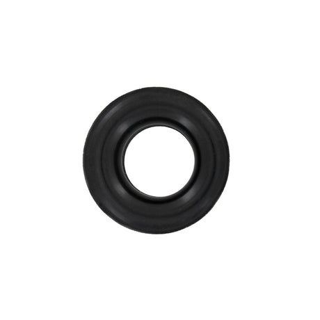 Ohio Travel Bag Fasteners #5 Black, Grommet with Washer, Solid Brass, #GROM-5-BLK GROM-5-BLK