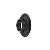 Ohio Travel Bag Fasteners #5 Black, Grommet with Washer, Solid Brass, #GROM-5-BLK GROM-5-BLK