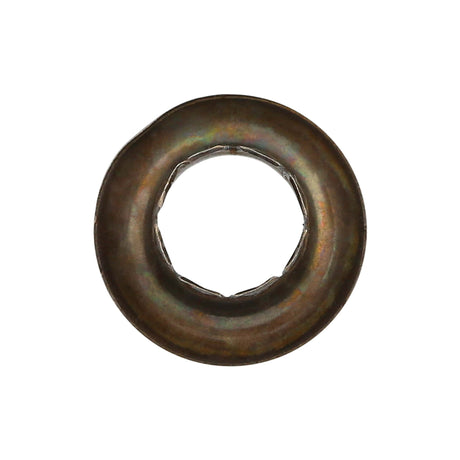 Ohio Travel Bag Fasteners 7/32" Antique Brass, Eyelet, Steel - 24 pk, #A-257-ANTB A-257-ANTB