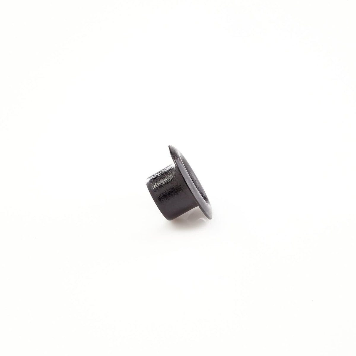 Ohio Travel Bag Fasteners 7/32" Black, Eyelet, Steel - 24 pk, #A-257-BLK A-257-BLK