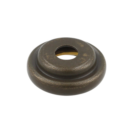 Ohio Travel Bag Fasteners Ligne 20 Antique Brass, Dot Baby Durable Socket, Solid Brass, #12205-ANTB 12205-ANTB