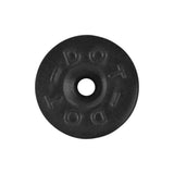 Ohio Travel Bag Fasteners Ligne 20 Black Oxide, Dot Baby Durable Post, Solid Brass, #12404-BLK-OX 12404-BLK-OX