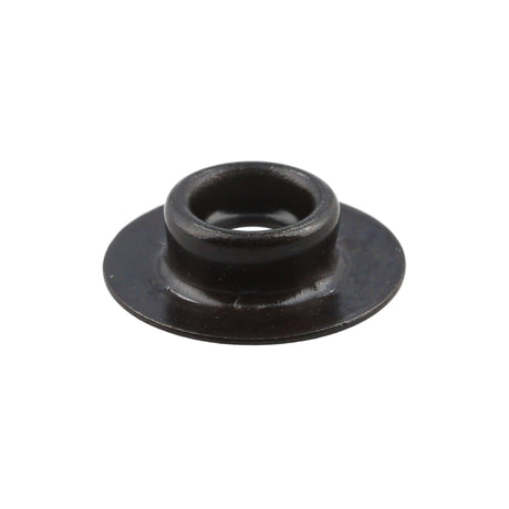 Ohio Travel Bag Fasteners Ligne 20 Snap Set Solid Brass Black(Pack of 10 Sets Complete), #WF-022 WF-022