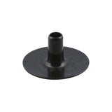 Ohio Travel Bag Fasteners Ligne 20 Snap Set Solid Brass Black(Pack of 10 Sets Complete), #WF-022 WF-022