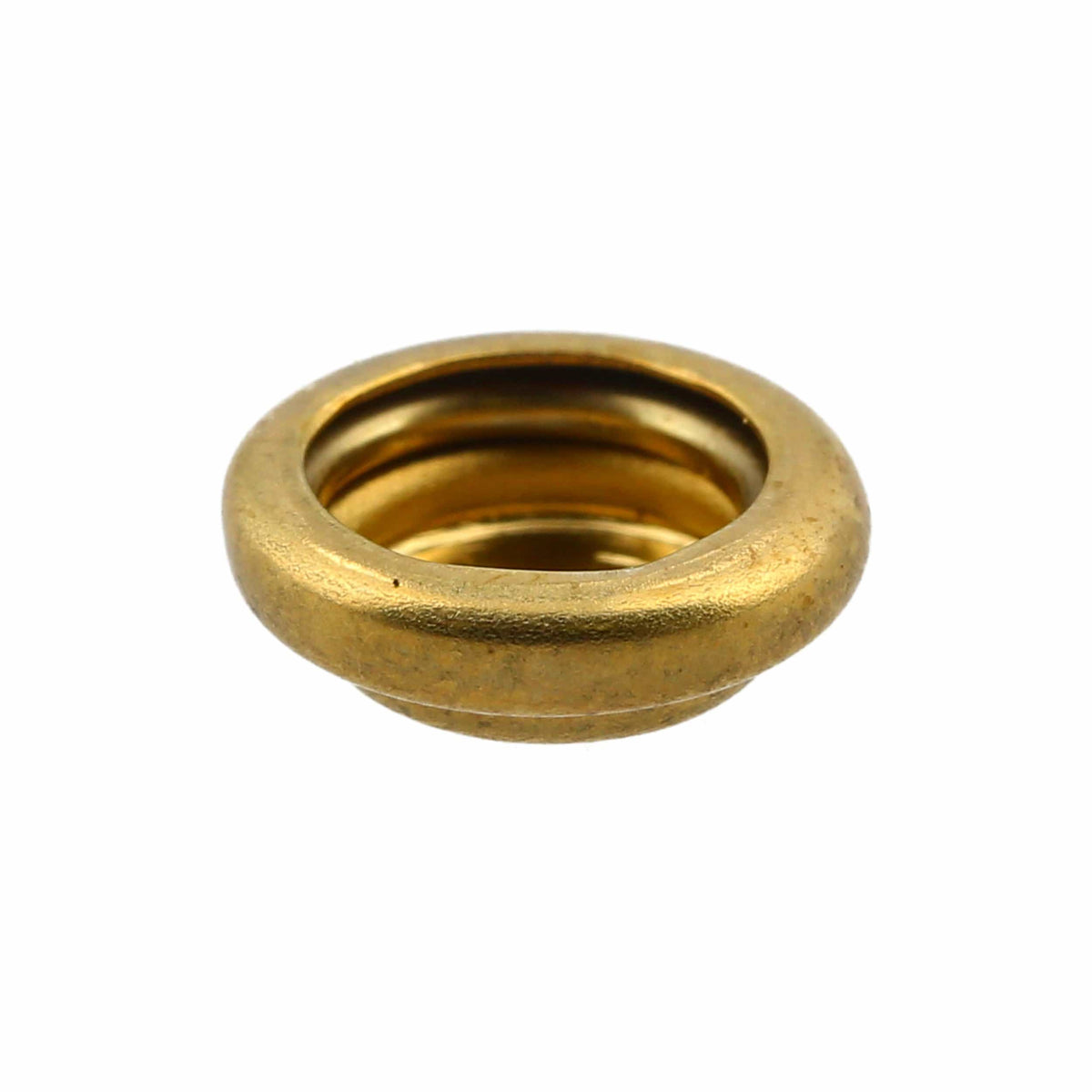 Ohio Travel Bag Fasteners Ligne 20 Snap Set Solid Brass(Pack of 10 Sets Complete), #WF-045 WF-045