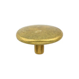 Ohio Travel Bag Fasteners Ligne 20 Snap Set Solid Brass(Pack of 10 Sets Complete), #WF-045 WF-045